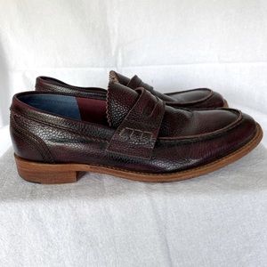 Robert Graham shoes